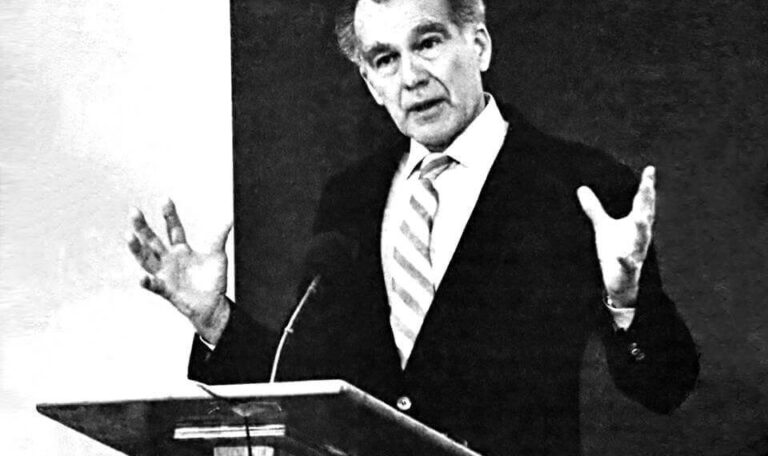 Thomas Hanna