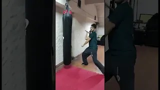TRABAJO EN BOLSA